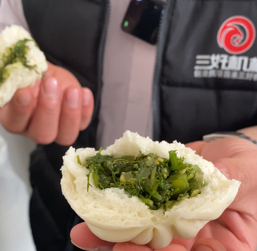 多功能包子機為什么做不了速凍包子？想做速凍包子怎么辦？