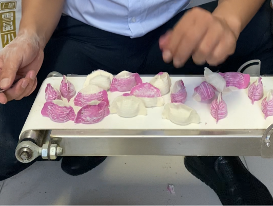 果蔬多彩水餃能改變餃子館現狀嗎？餃子機應該怎么使用？