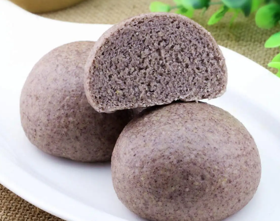 饅頭機怎么做雜糧饅頭？雜糧饅頭口感怎么樣？