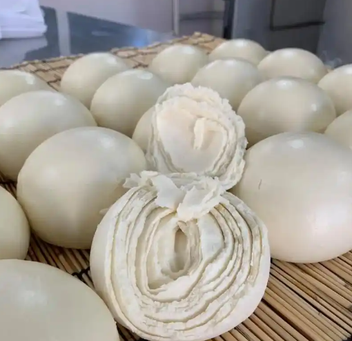 解放雙手的神器！饅頭機如何讓家庭早餐變得輕松又美味？ 